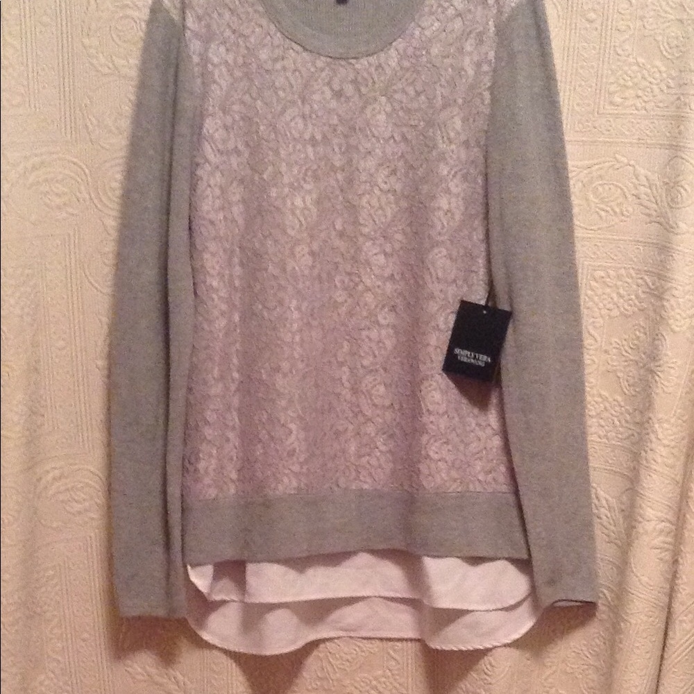 Sweater/Blouse
